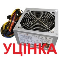 Блок питания FrimeCom SM500M 500W Блок питания FrimeCom SM500M 500W