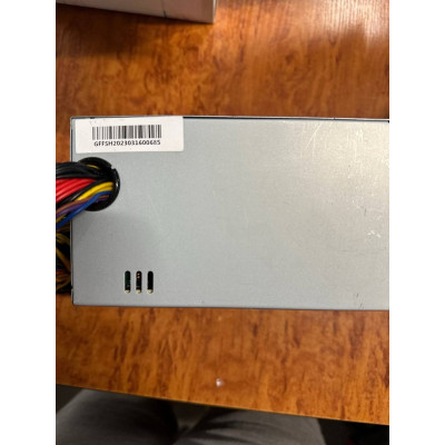 Блок питания FrimeCom SM500M 500W Блок питания FrimeCom SM500M 500W