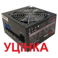 Блок питания FrimeCom SM600M 600W