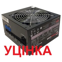 Блок живлення FrimeCom SM600M 600W
