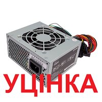 Блок питания 1stPlayer PS-400SFX APFC 400W Bulk (C1-SFX-400-SV-EU)