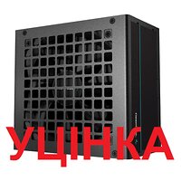 Блок живлення DeepCool PF550 550W (R-PF550D-HA0B-EU)
