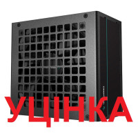 Блок питания DeepCool PF550 550W (R-PF550D-HA0B-EU)