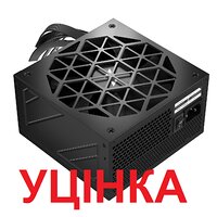 Блок живлення 1stPlayer HA-650AC1 650W (ACK-STD-650-BK-EU)