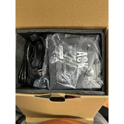 Блок живлення 1stPlayer HA-650AC1 650W (ACK-STD-650-BK-EU) Блок живлення 1stPlayer HA-650AC1 650W (ACK-STD-650-BK-EU)