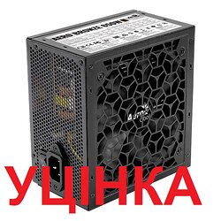Блок питания AeroCool Aero Bronze 650 (ACPB-AR65AEC.11) 650W