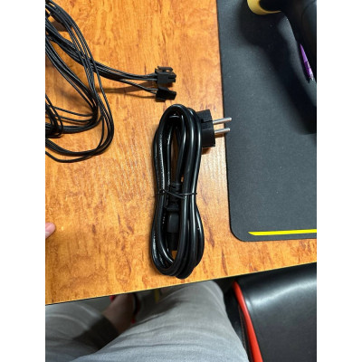 Блок живлення 1stPlayer HA-650AC1 650W (ACK-STD-650-BK-EU) Блок живлення 1stPlayer HA-650AC1 650W (ACK-STD-650-BK-EU)