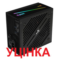 Блок питания AeroCool Cylon 700 (ACPW-CL70AEC.11) 700W