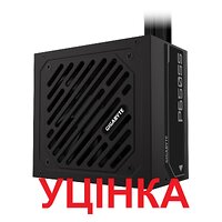 Блок живлення Gigabyte 650W GP-P650SS