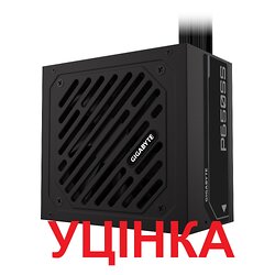 Блок живлення Gigabyte 650W GP-P650SS