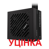 Блок питания Gigabyte 650W GP-P650SS