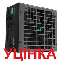 Блок живлення DeepCool PX1200G 1200W (R-PXC00G-FC0B-EU)