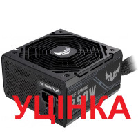 Блок живлення Asus TUF-GAMING-750B (90YE00D0-B0NA00)