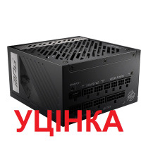 Блок питания MSI MPG A850G PCIE5 850W