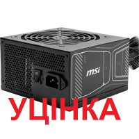 Блок питания MSI MAG A750GN PCIE5 750W