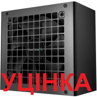 Блок питания DeepCool PK750D (R-PK750D-FA0B-EU) 750W