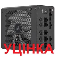 Блок питания Corsair HX1000i PCIE5 1000W (CP-9020259-EU)