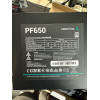 Блок живлення DeepCool PF650 650W (R-PF650D-HA0B-EU)