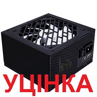 Блок питания 1stPlayer PS-700FK 700W (FK-700-BK-EU)
