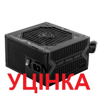 Блок питания MSI MAG A650BN 650W