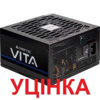 Блок питания Chieftec BPX-850-S Bronze