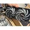 Система водяного охлаждения Asus TUF Gaming LC III 240 ARGB (90RC01J1-B0EAY0)