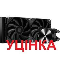 Система водяного охолодження ID-Cooling FX240 Pro
