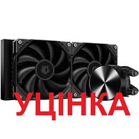Система водяного охлаждения ID-Cooling FX240 Pro