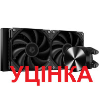 Система водяного охолодження ID-Cooling FX240 Pro