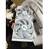 Система водяного охолодження AeroCool Oasis L240 White (ACLA-OA24117.21)