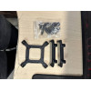 Система водяного охолодження 1stPlayer X-240 Black