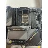 Материнська плата Gigabyte X670E Aorus Master Socket AM5