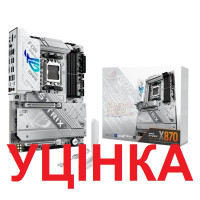 Материнская плата Asus ROG Strix X870-A Gaming WiFi Socket AM5