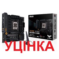 Материнская плата Asus TUF Gaming B650M-E WiFi Socket AM5