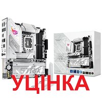 Материнская плата Asus ROG Strix B860-G Gaming WiFi Socket 1851