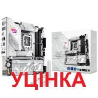 Материнская плата Asus ROG Strix B860-G Gaming WiFi Socket 1851