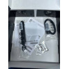 Материнська плата Gigabyte B840M DS3H WF6 Socket AM5