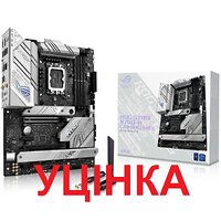 Материнська плата Asus ROG Strix B760-A Gaming WiFi Socket 1700