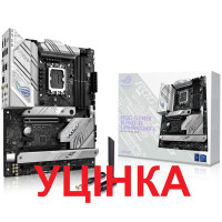 Материнская плата Asus ROG Strix B760-A Gaming WiFi Socket 1700