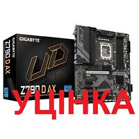 Материнская плата Gigabyte Z790 D AX Socket 1700