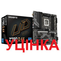 Материнська плата Gigabyte Z790 D AX Socket 1700