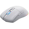 Беспроводная мышь Hator Pulsar 3 Wireless White (HTM631)