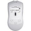 Беспроводная мышь Hator Pulsar 3 Wireless White (HTM631)