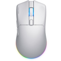 Миша бездротова Hator Pulsar 3 Wireless White (HTM631) Миша бездротова Hator Pulsar 3 Wireless White (HTM631)