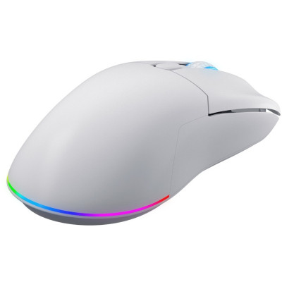 Беспроводная мышь Hator Pulsar 3 Wireless White (HTM631) Беспроводная мышь Hator Pulsar 3 Wireless White (HTM631)