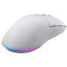 Беспроводная мышь Hator Pulsar 3 Wireless White (HTM631) Беспроводная мышь Hator Pulsar 3 Wireless White (HTM631)