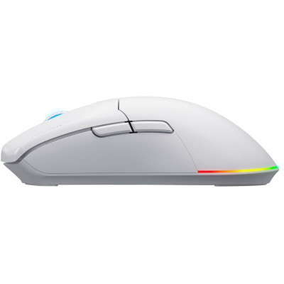 Беспроводная мышь Hator Pulsar 3 Wireless White (HTM631) Беспроводная мышь Hator Pulsar 3 Wireless White (HTM631)