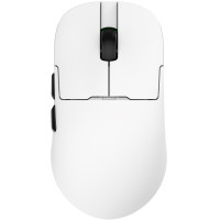 Беспроводная мышь Ajazz AJ159P MC White (AJ159P-MC-W) Беспроводная мышь Ajazz AJ159P MC White (AJ159P-MC-W)