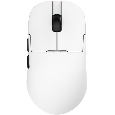 Беспроводная мышь Ajazz AJ159P MC White (AJ159P-MC-W)