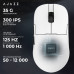 Беспроводная мышь Ajazz AJ159P MC White (AJ159P-MC-W) Беспроводная мышь Ajazz AJ159P MC White (AJ159P-MC-W)